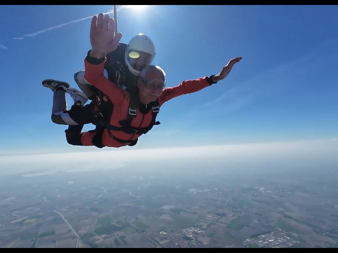Skydive Venice-San Stino di Livenza必去景点