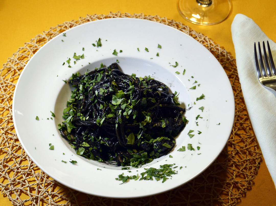 Ristorante Al Bacaro