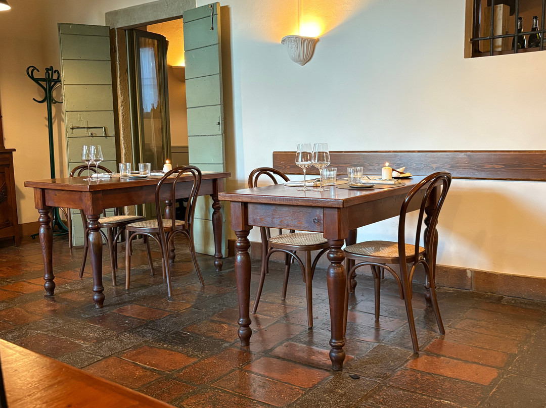 Locanda Mesa