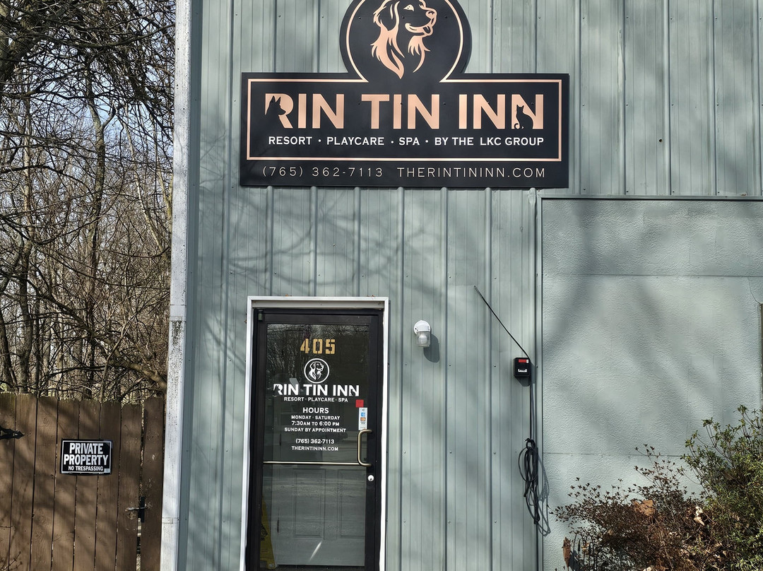 Rin Tin Inn