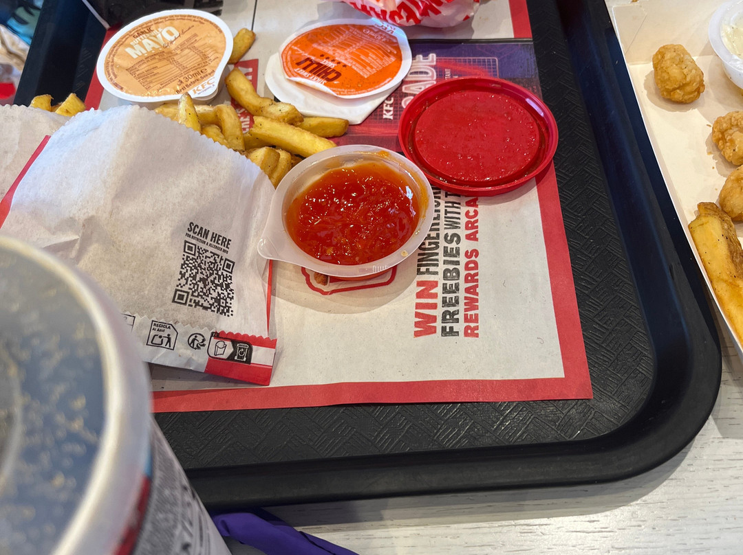 KFC Strood