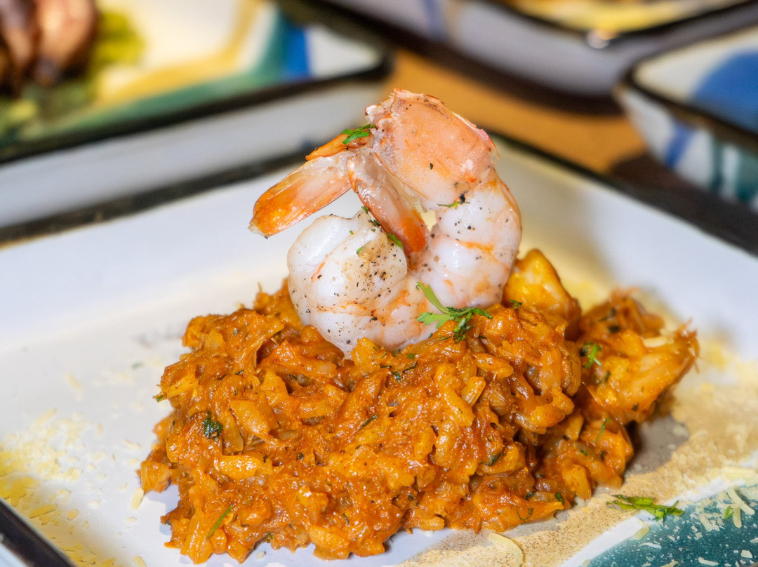 PURA VIDA Gastro Bar