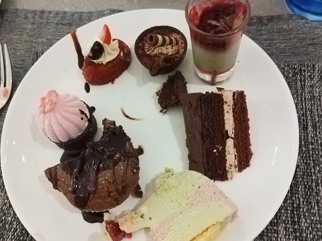 吉隆坡EQ酒店主图
