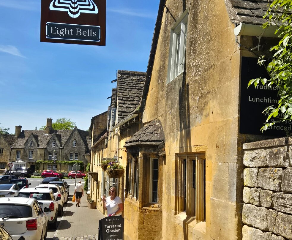 Best Cotswold Tours-Wyck Rissington必去景点