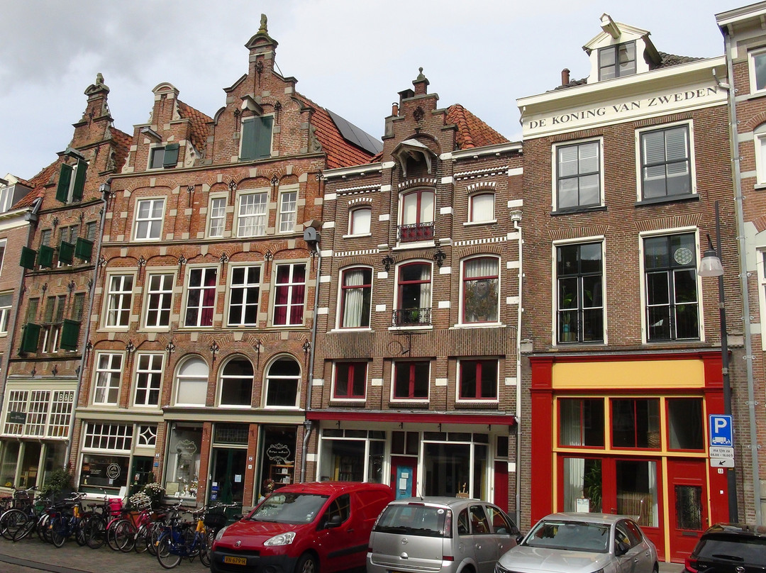 De Drie Gratiën