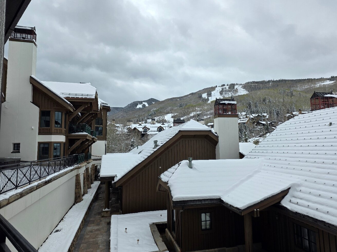 凯悦假期俱乐部山间山庄公寓主图