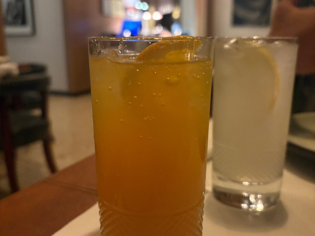Cena Pranzo
