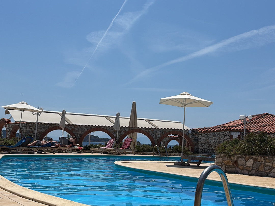 Esperides Beach Hotel主图