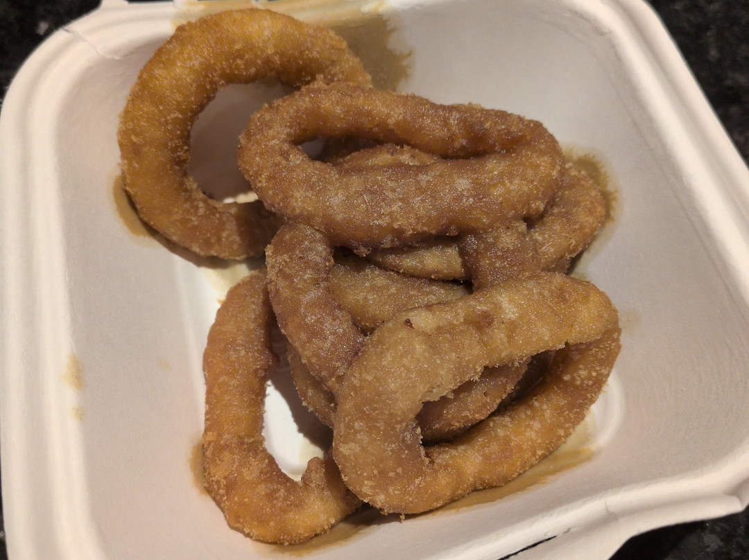 Basingstoke Fish & Chips