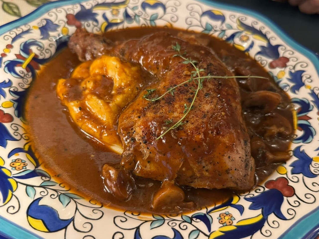 Rossi Italian Ipoh