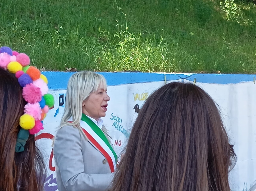 Via San Paolo-San Severino Marche必去景点