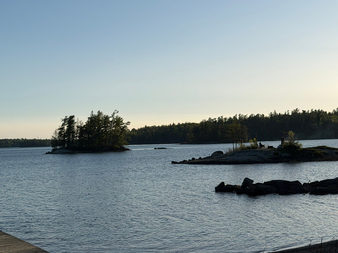 Sioux Narrows Provincial Park-Sioux Narrows必去景点