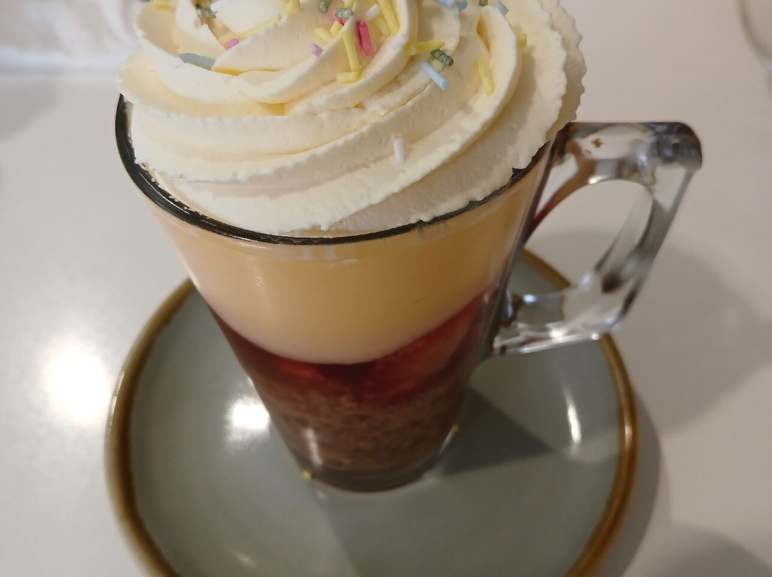 Cafe Cariad