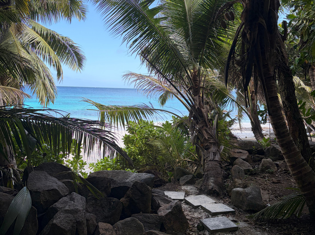 Petit Anse-Les Anses d'Arlet必去景点
