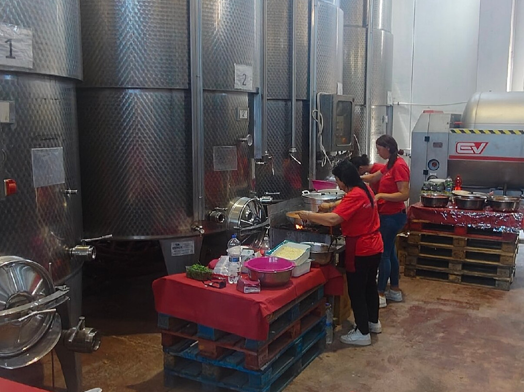 Cantina Francesco Malena-Ciro Marina必去景点