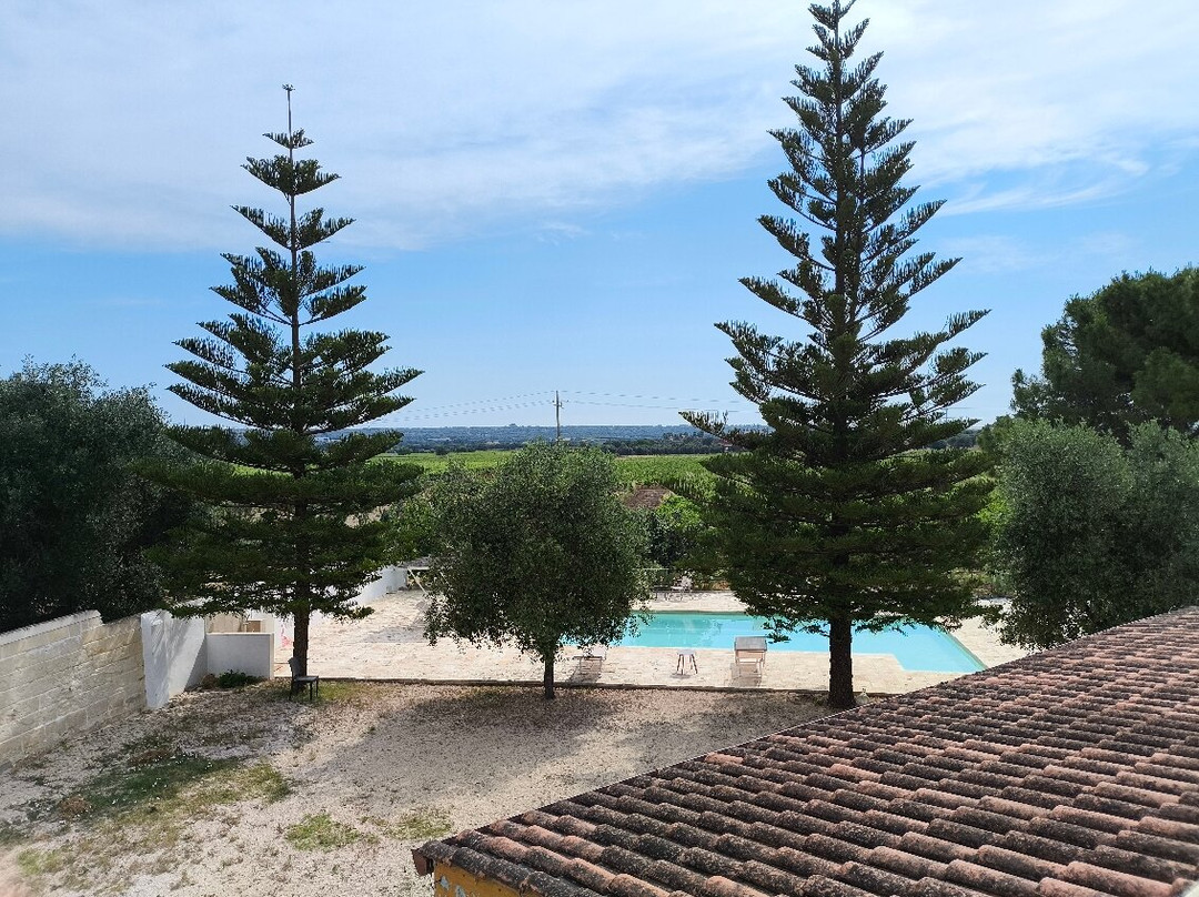 Masseria Macchiarola