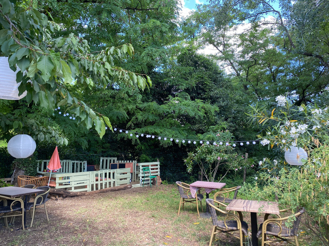 Chez Pierrot