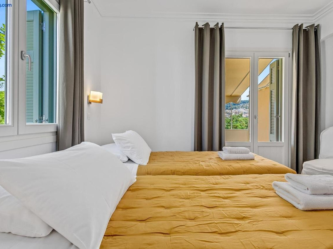 Hotel Kamelia
