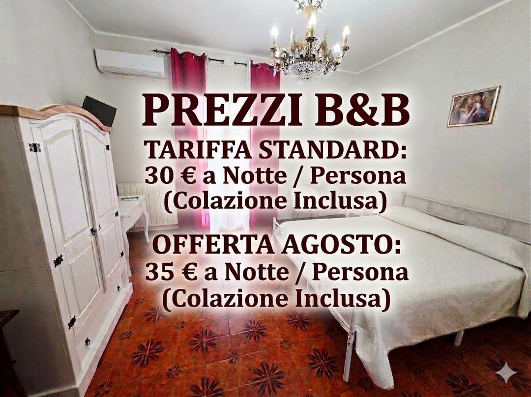 B&B Dolce Dormire
