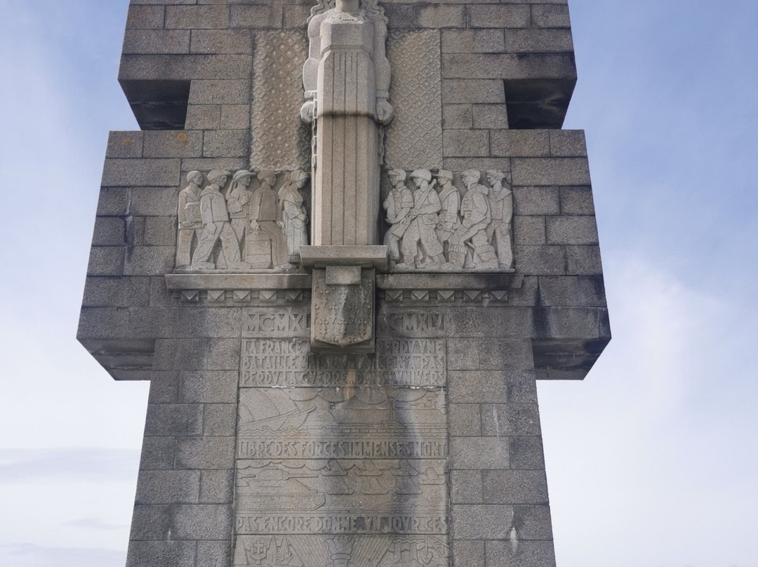 Hotel Club Ker Beuz主图