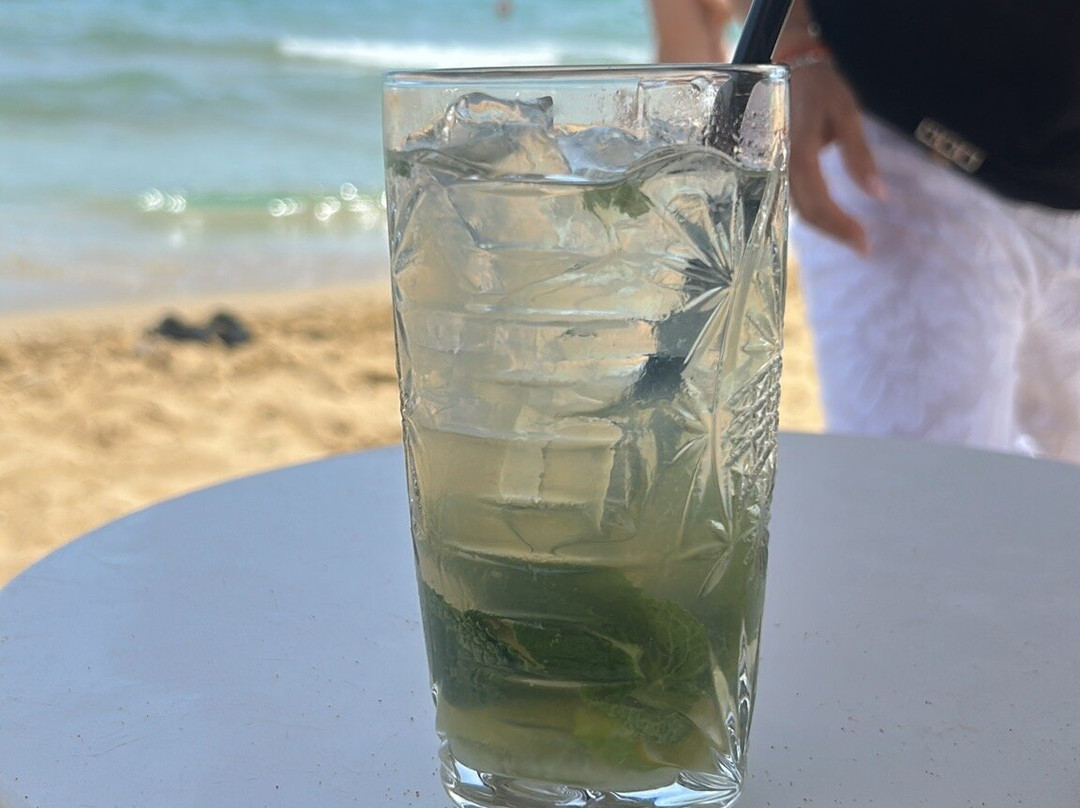 Abbronzatissima Beach Club-Lido di Noto必去景点
