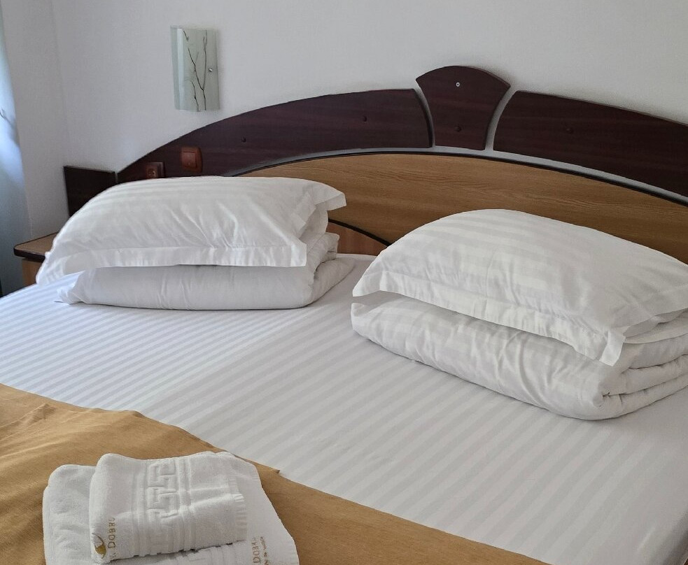 Hotel Dobru主图