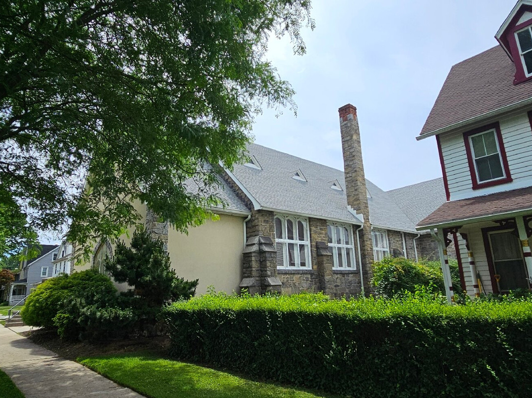 First Baptist Church-Havre de Grace必去景点