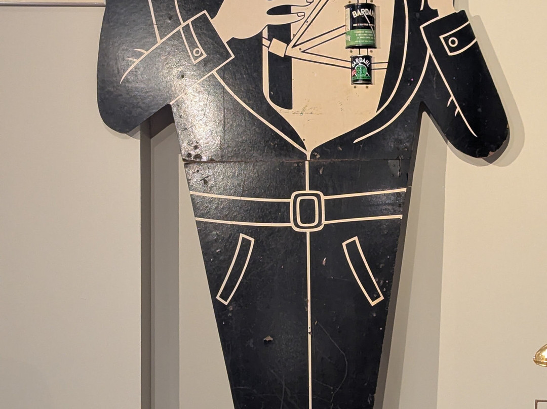 Museum of American Speed-林肯必去景点