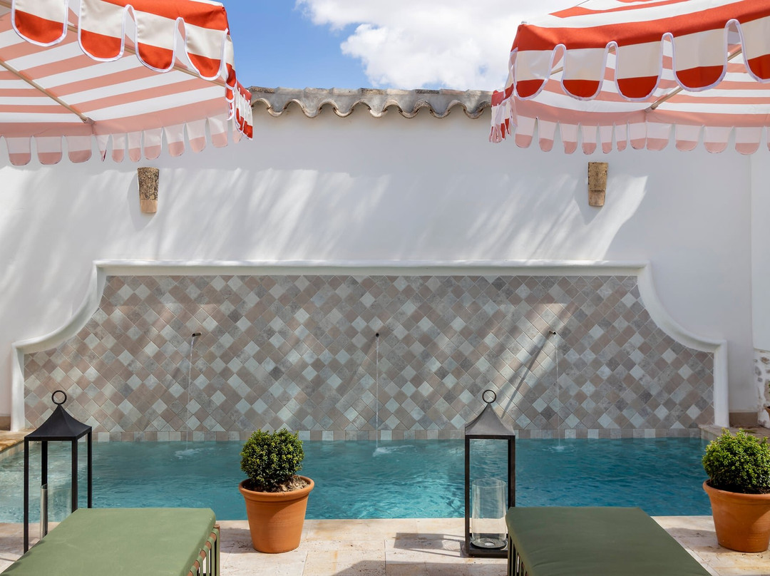 Hotel Boutique Casa Trevino
