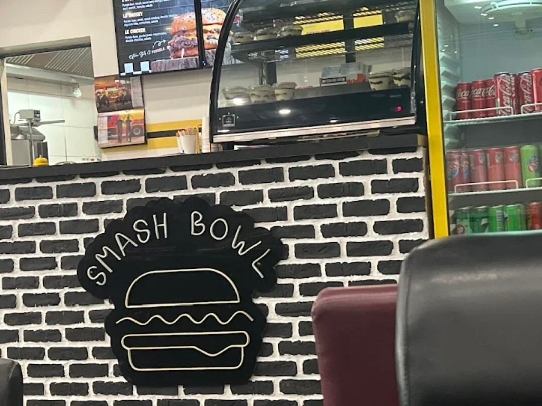 Smash Bowl