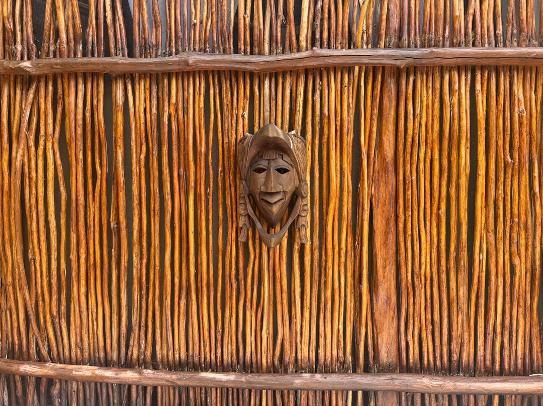 Destino Mío Mayan Jungle Retreat主图