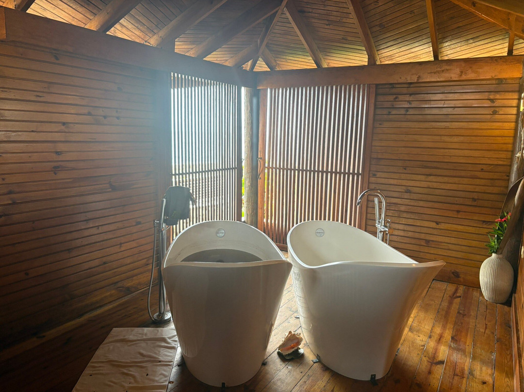 Rockhouse Spa-内格里尔必去景点