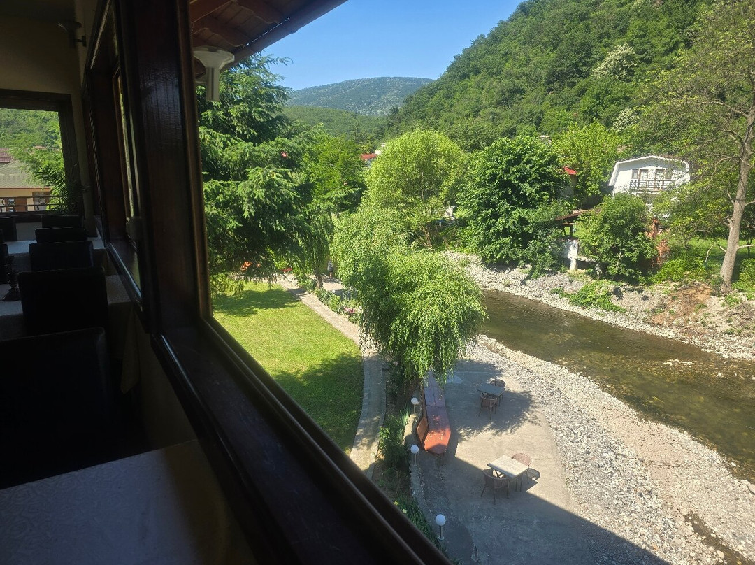 库布尔维瑟拉尔旅馆主图