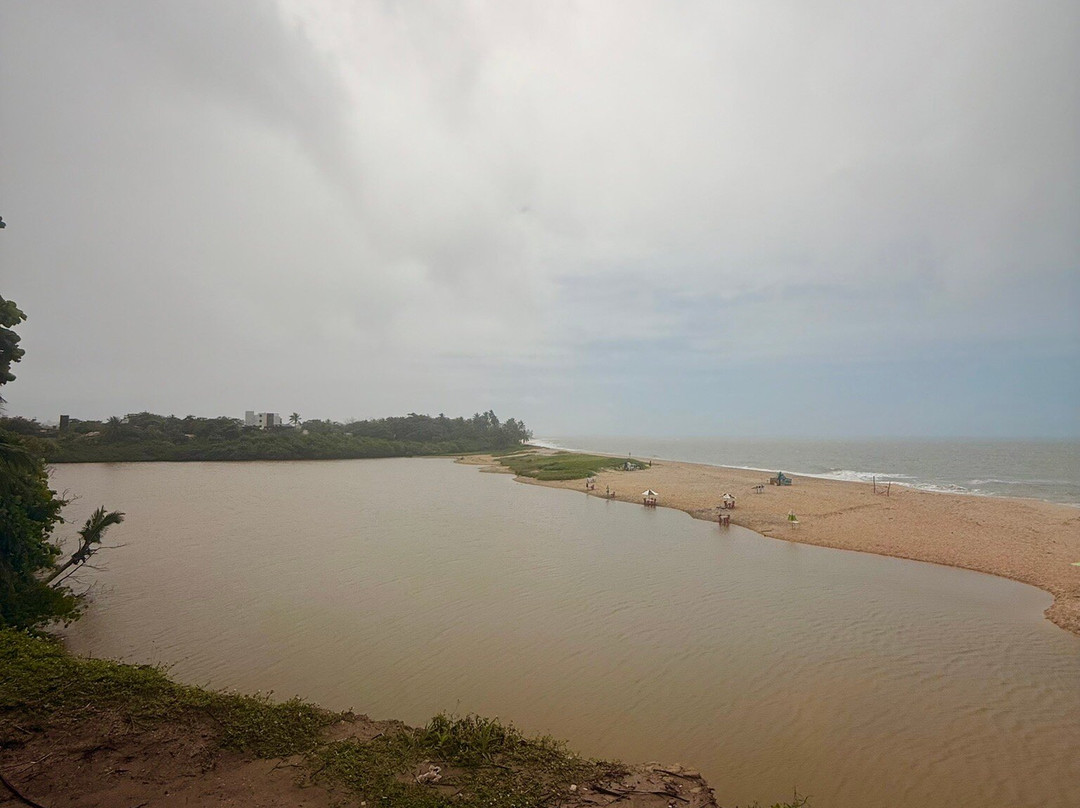 Tabatinga Beach-Conde必去景点