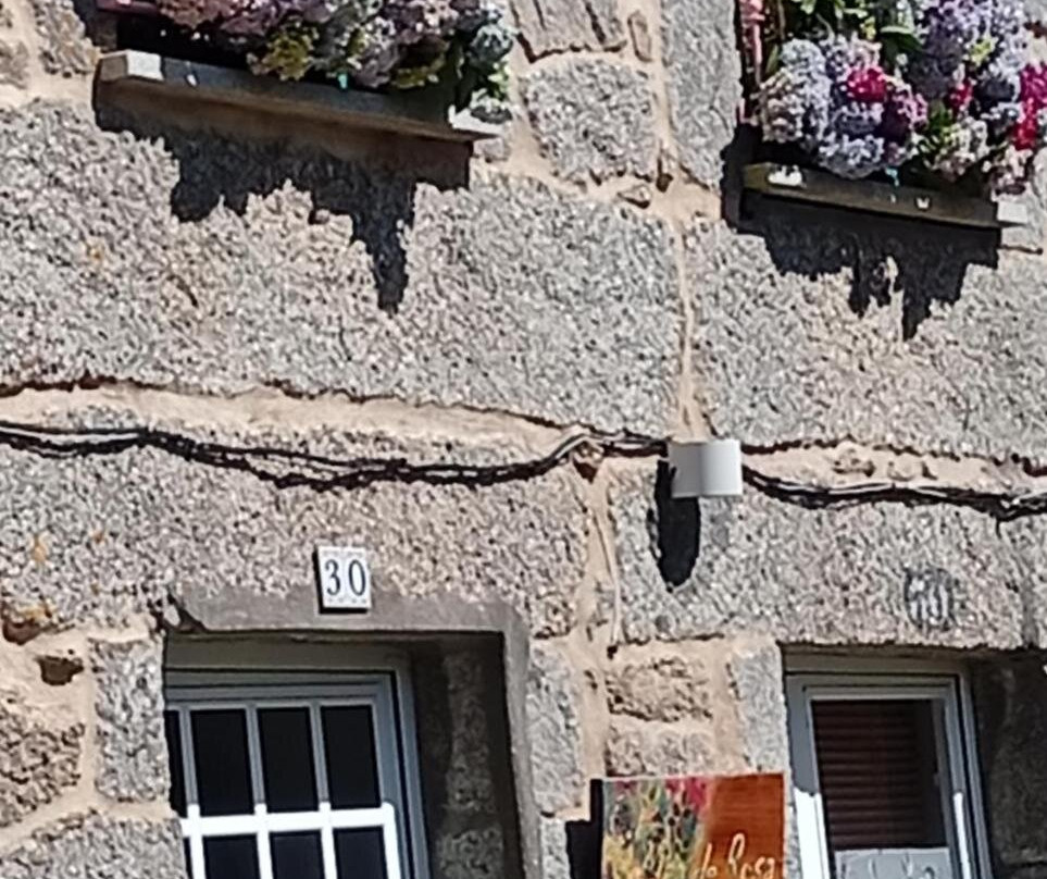 Pension Mar de Rosa
