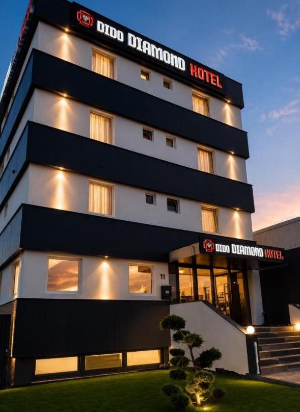 Dido Diamond Hotel