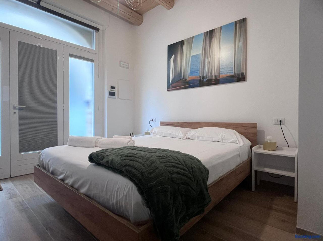 I Segreti del Borgo Rooms