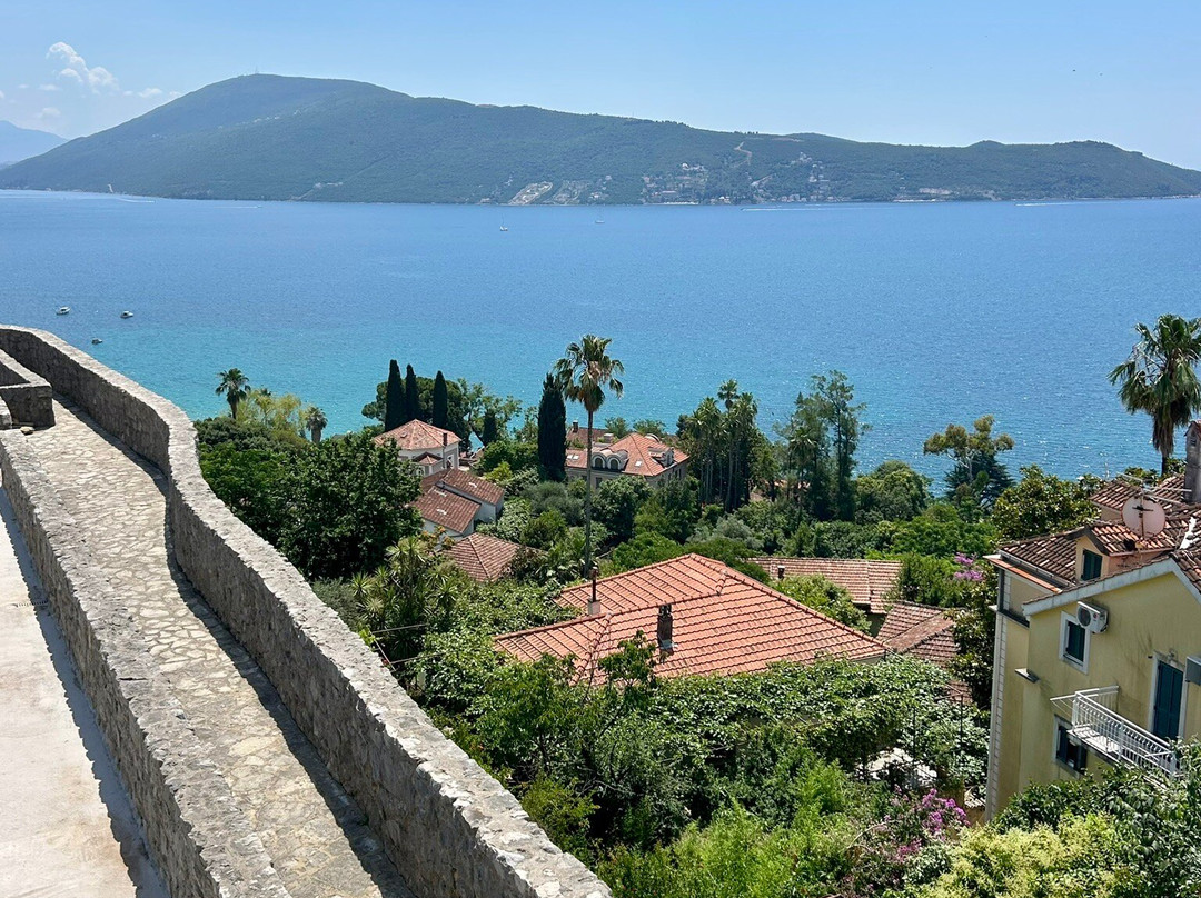 Kanli Kula Fortress-赫尔采格诺维必去景点