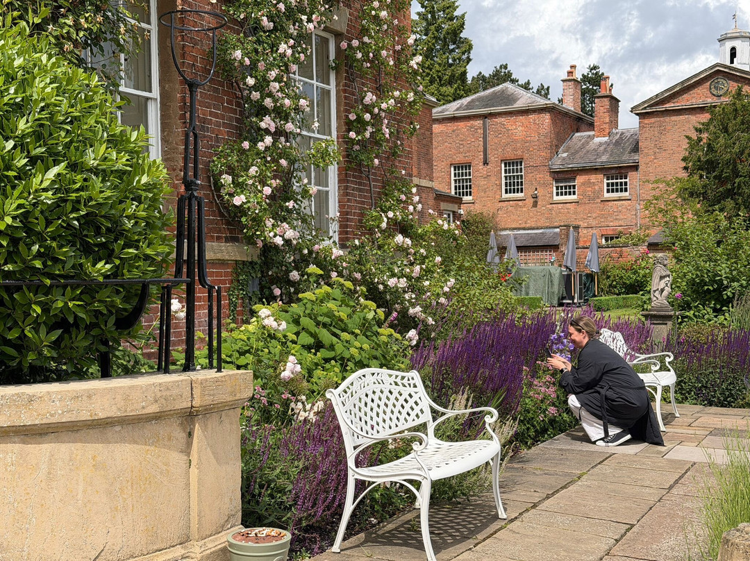 Norwood Park Country House主图