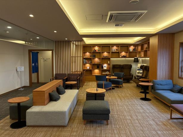 千岁JR酒店-旅行者