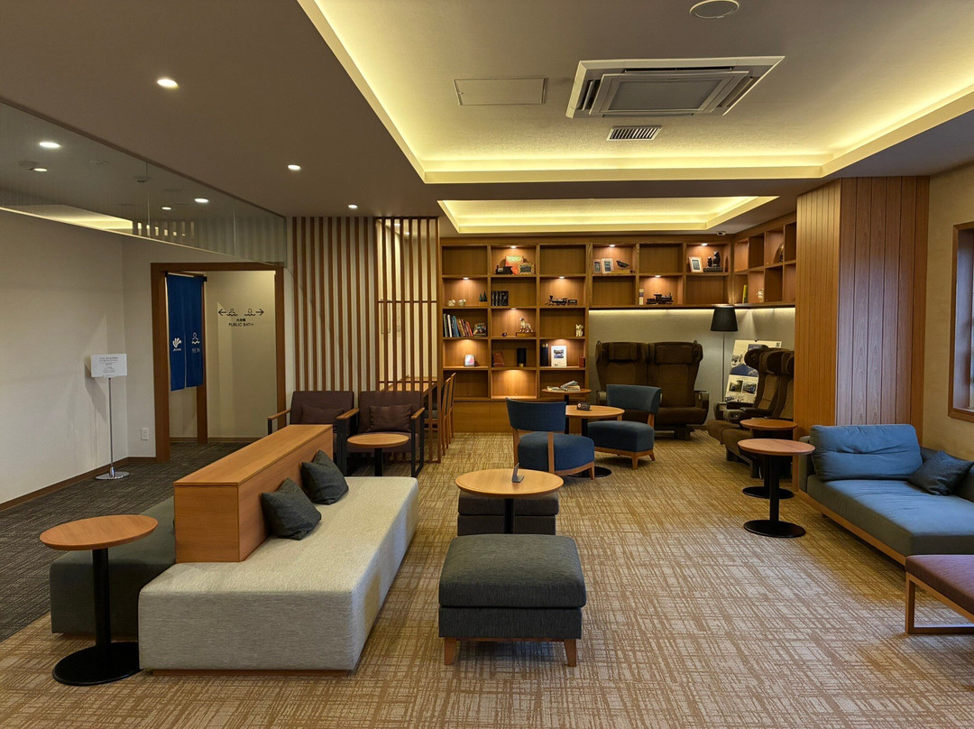 千岁JR酒店主图