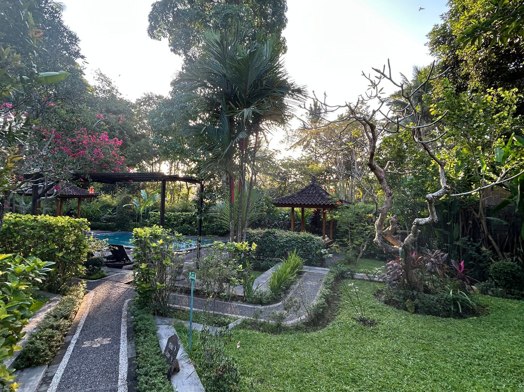 Amrtasiddhi Ayurvedic Center-乌布必去景点