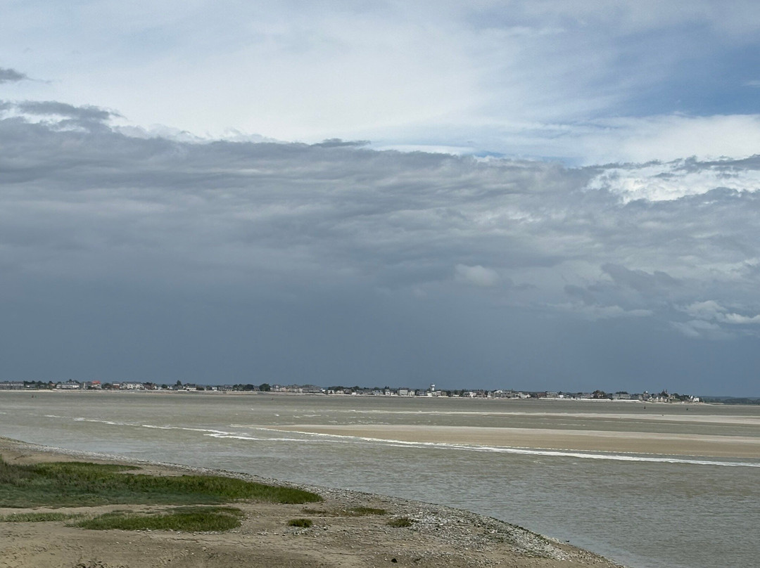 Le Hourdel-Cayeux-sur-Mer必去景点
