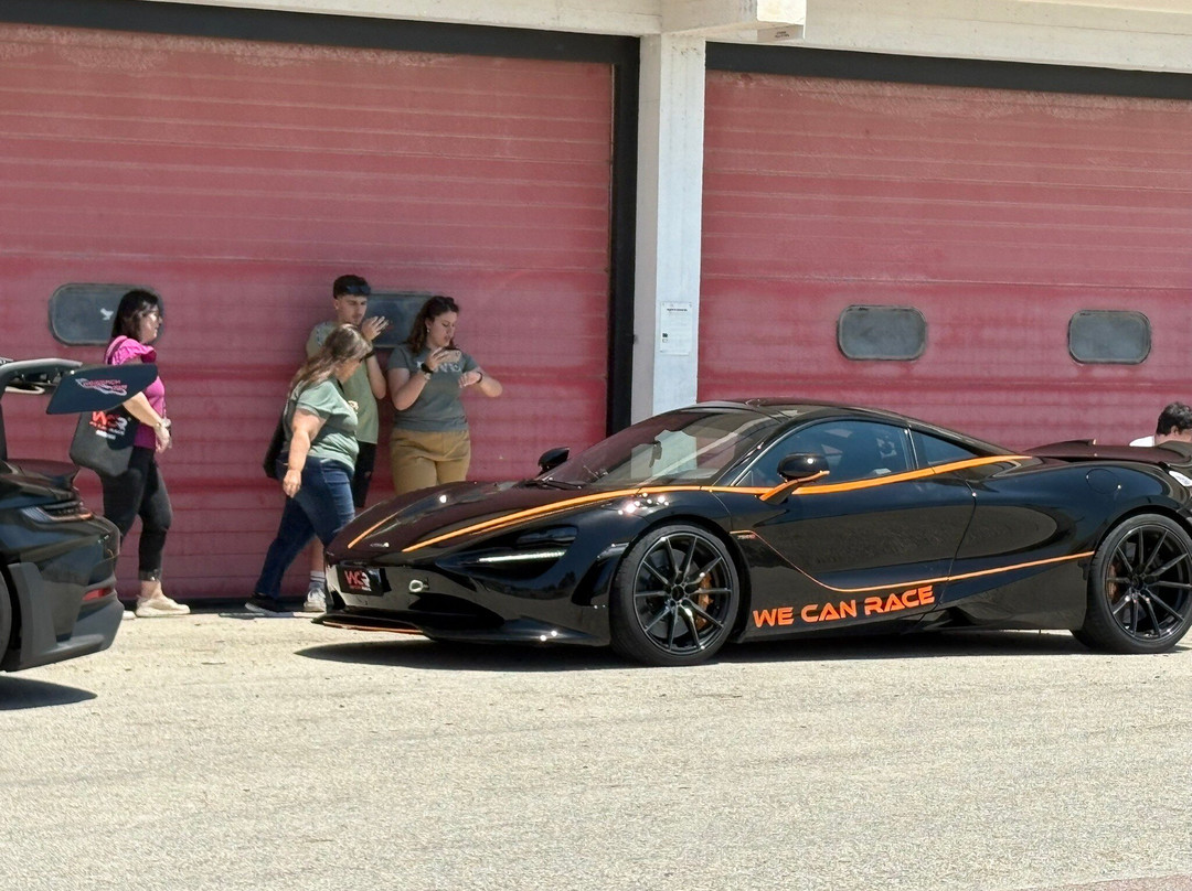 We Can Race-Airola必去景点