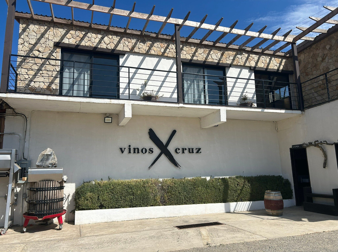 Vinos Cruz-San Antonio de las Minas必去景点