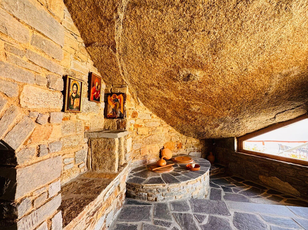 Tsantiris Winery-Proespera必去景点