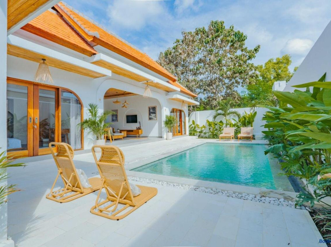 Samah Villas