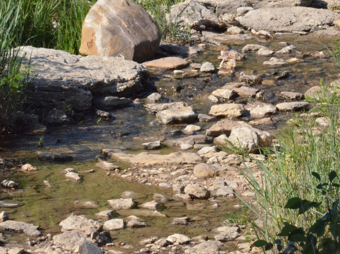 Palo Pinto Mountains State Park-Strawn必去景点