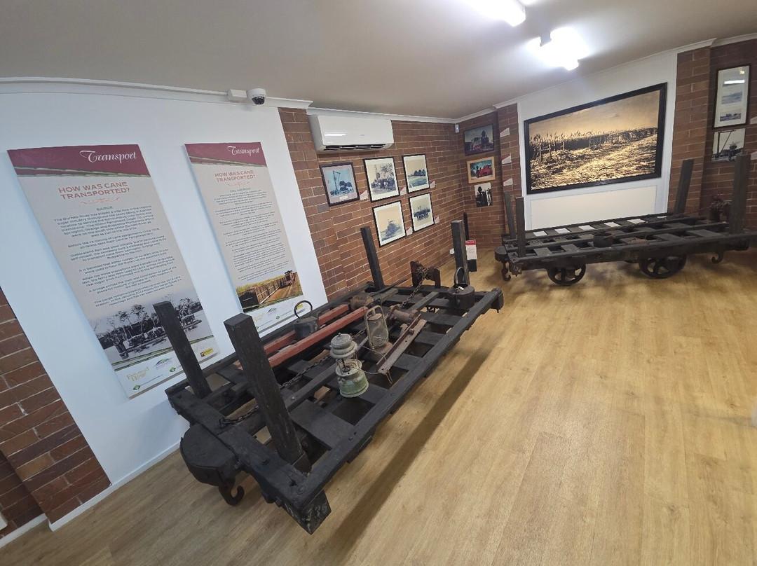 Fairymead House Sugar History Museum-邦德堡必去景点
