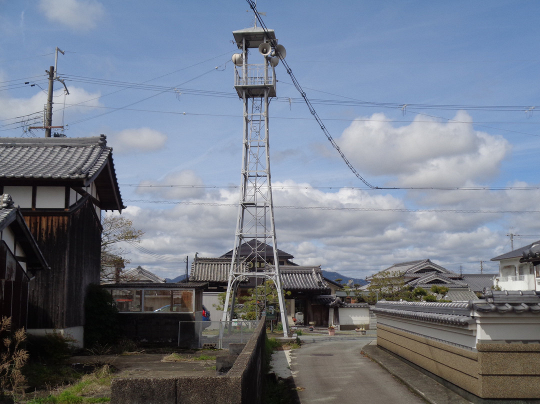 Ensho-ji Temple